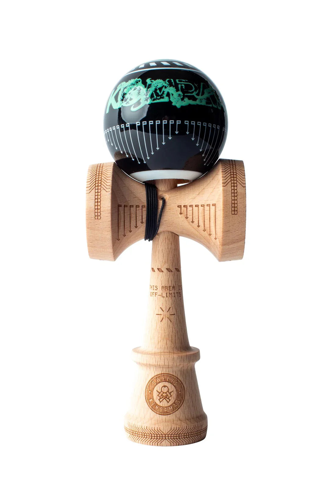 Sweets Kendamas
