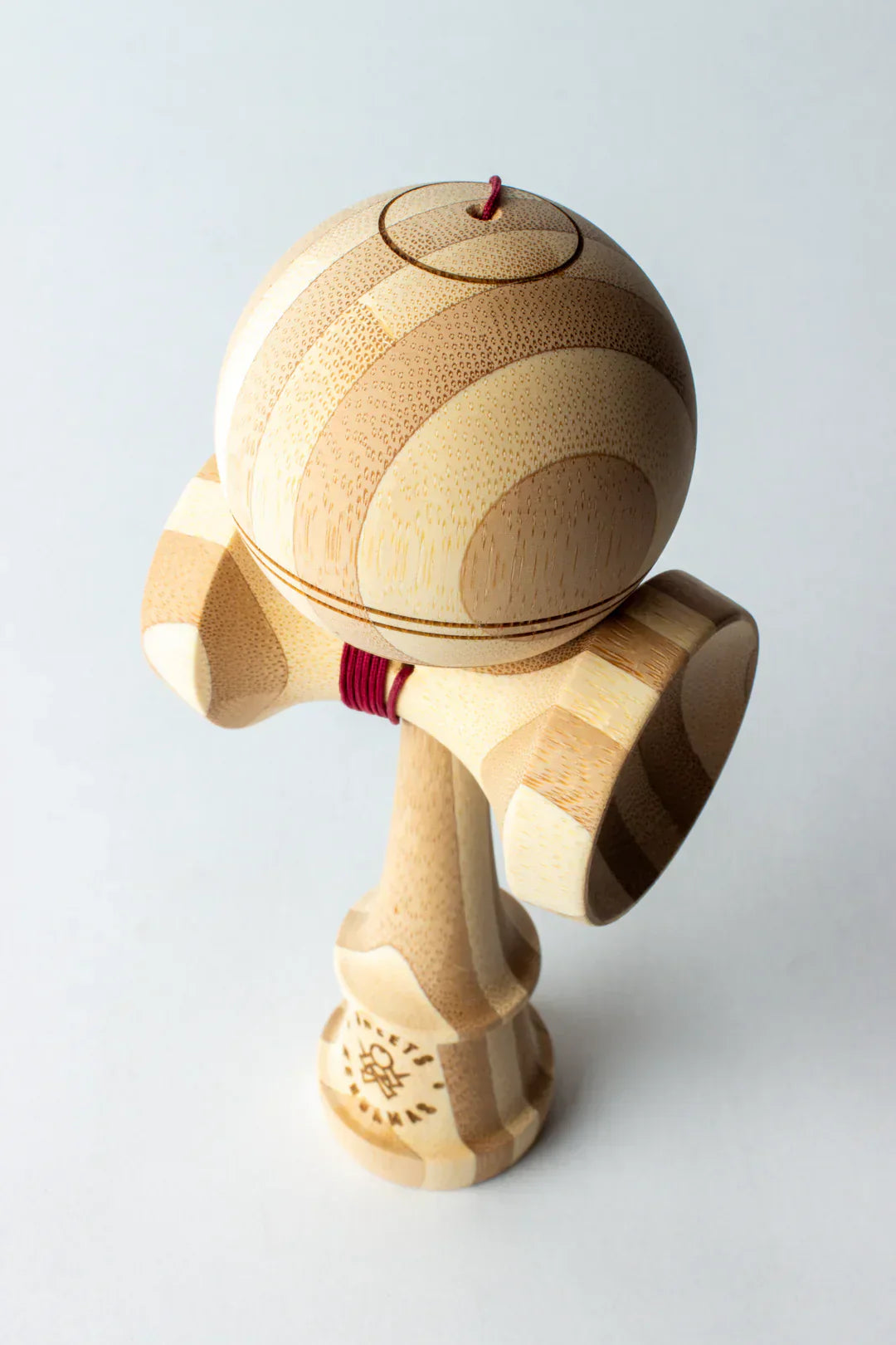 Sweets Kendama | Natty Bamboo |