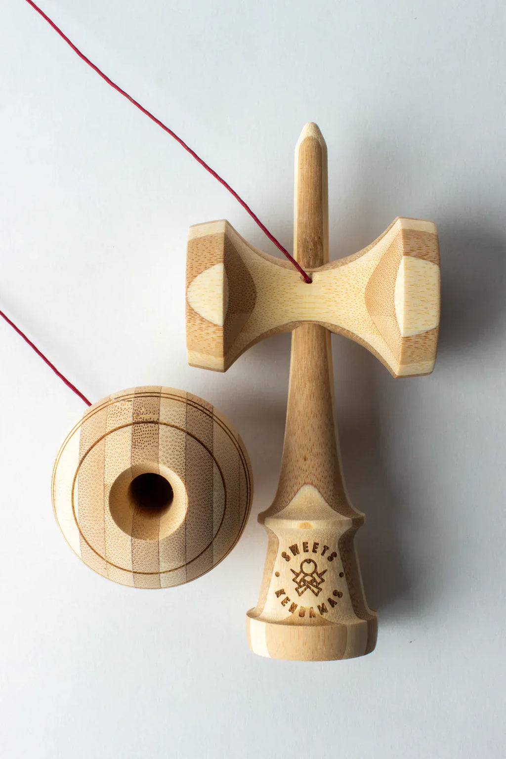 Sweets Kendama | Natty Bamboo |