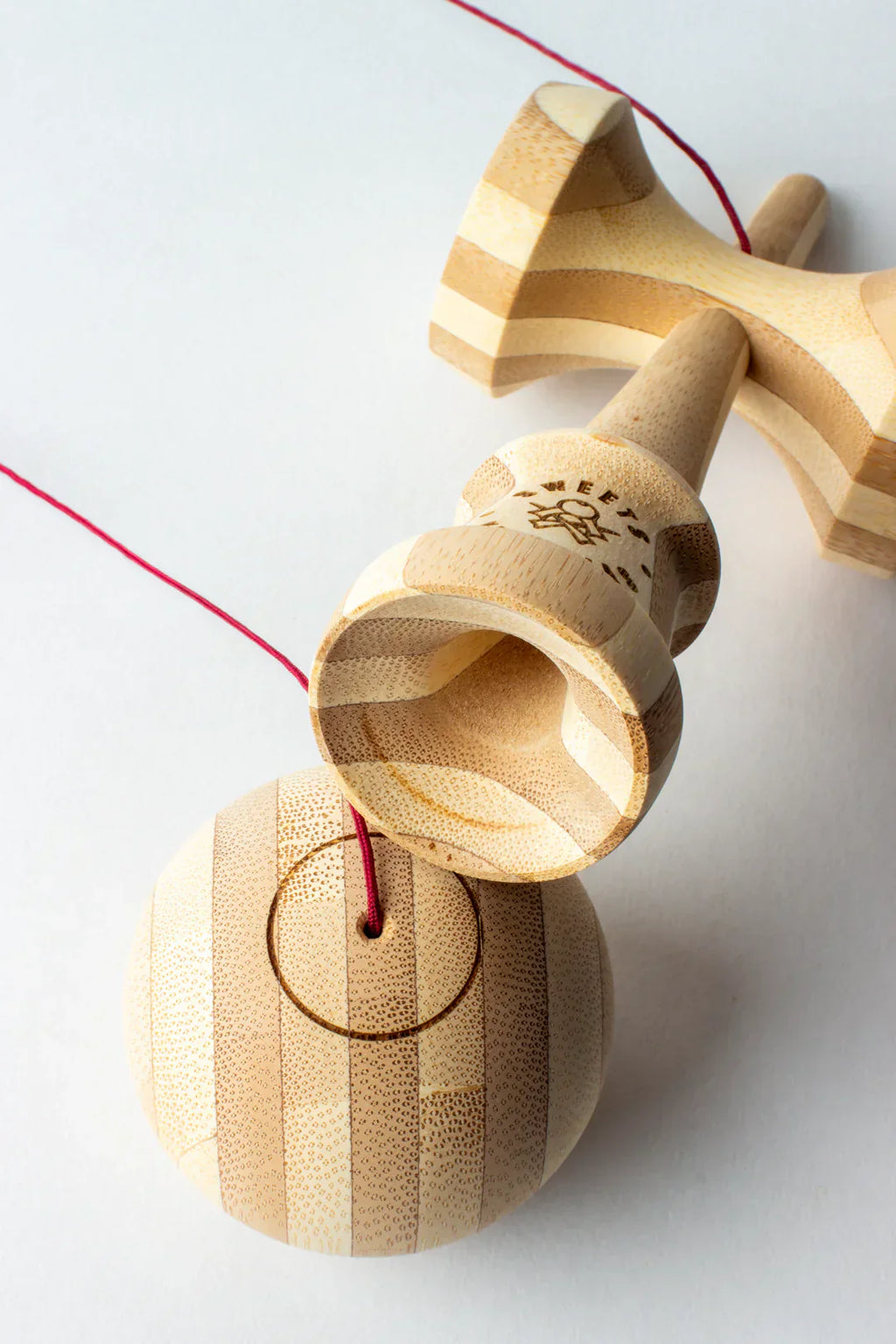 Sweets Kendama | Natty Bamboo |