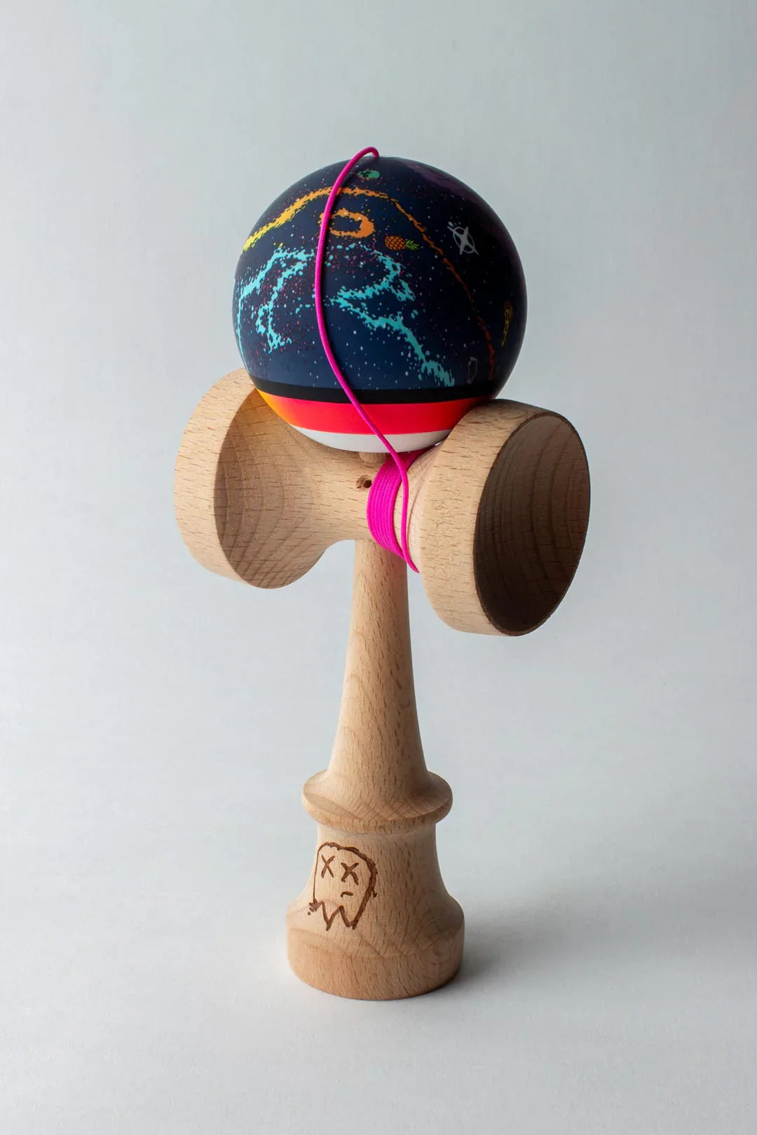 Sweets Kendama | CODYGRIZ GLOBAL | Turbo Shape