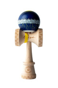 Sweets Kendama | Eagle McMahon Sig. V2 LS | Cushion Clear