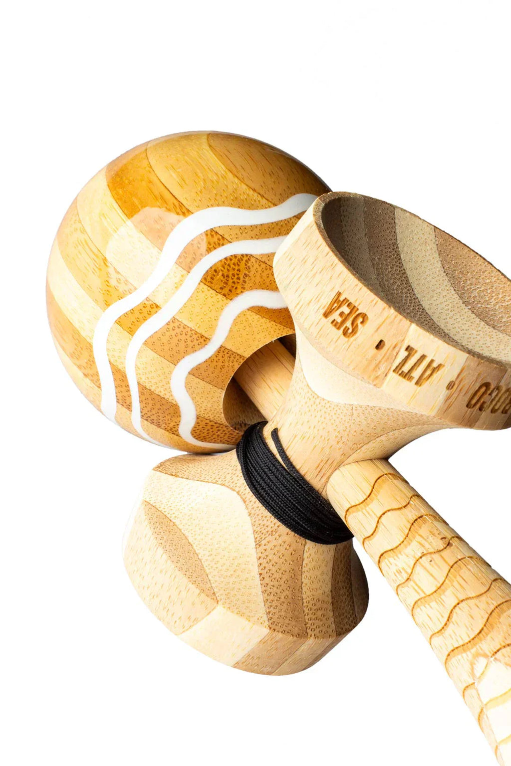Sweets Kendama | GEORGE MARSHALL v3 | AMPED