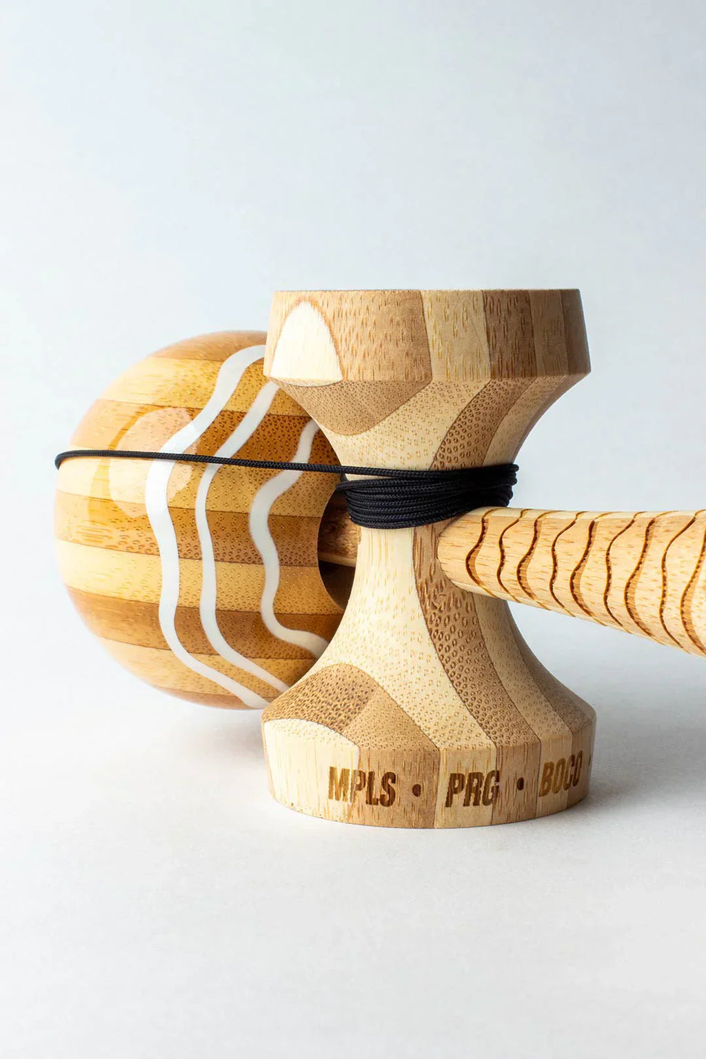 Sweets Kendama | GEORGE MARSHALL v3 | AMPED