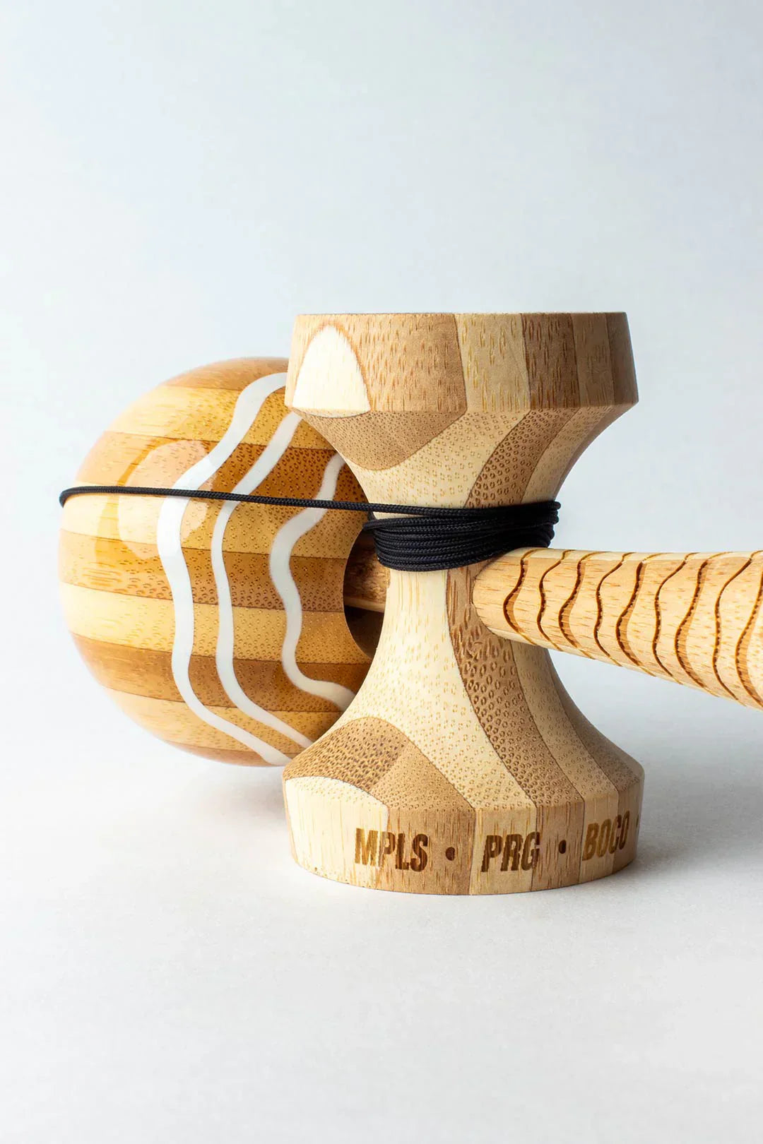 Sweets Kendama | GEORGE MARSHALL v3 | AMPED