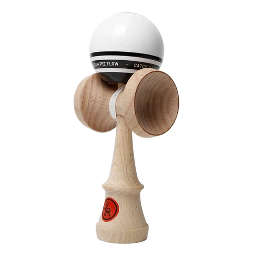 Kendama Europe | Record Beech Tsuru | Sticky