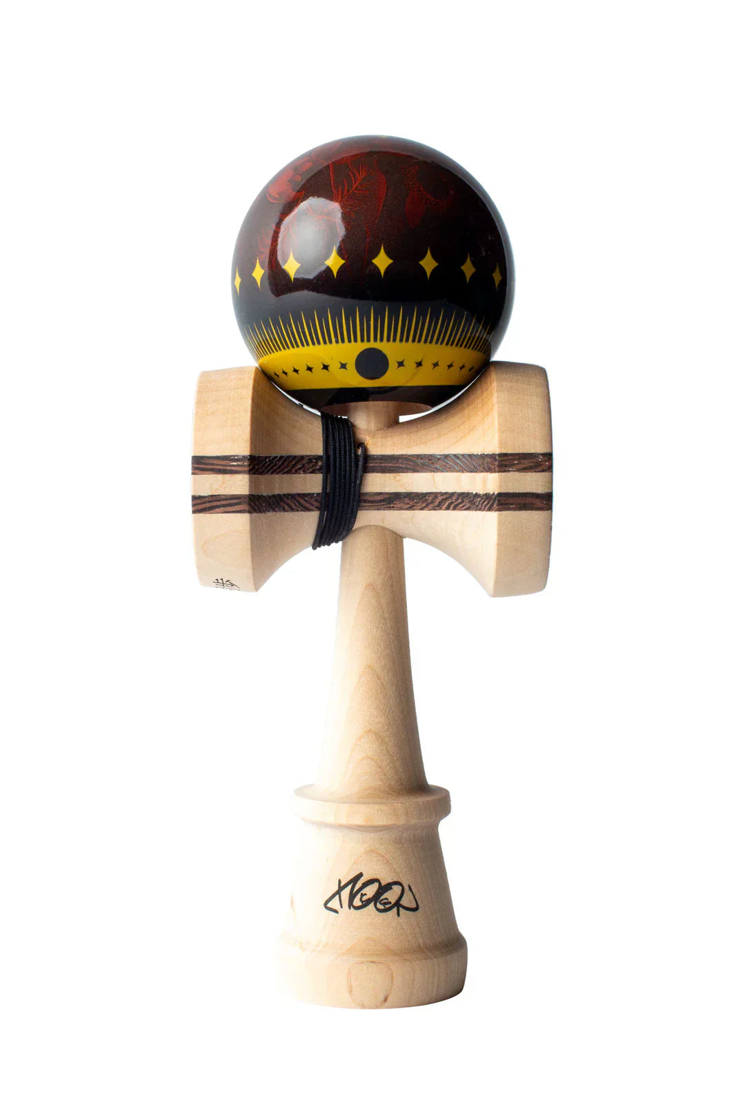 Sweets Kendama | KENGO KAWAMURA GLOBAL | PRO MODEL - LEGEND SHAPE