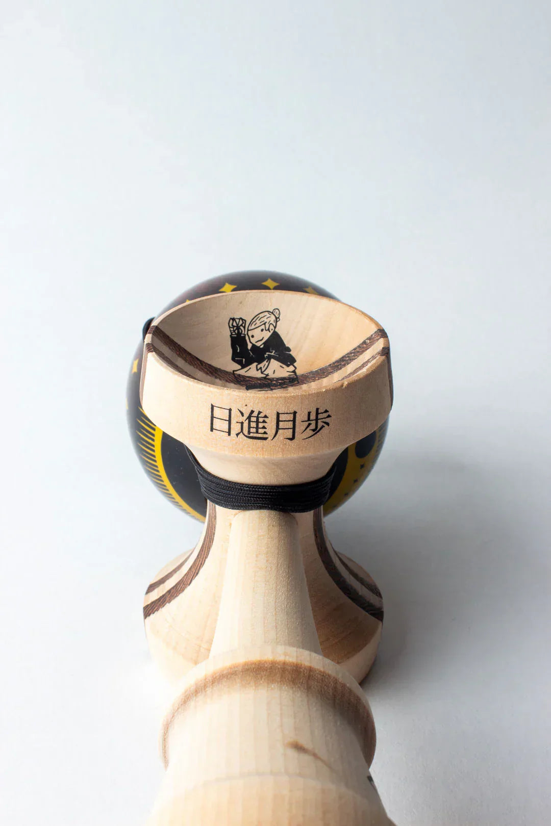 Sweets Kendama | KENGO KAWAMURA GLOBAL | PRO MODEL - LEGEND SHAPE
