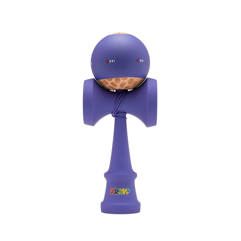 KROM Kendama | KOLOR PURPLE |