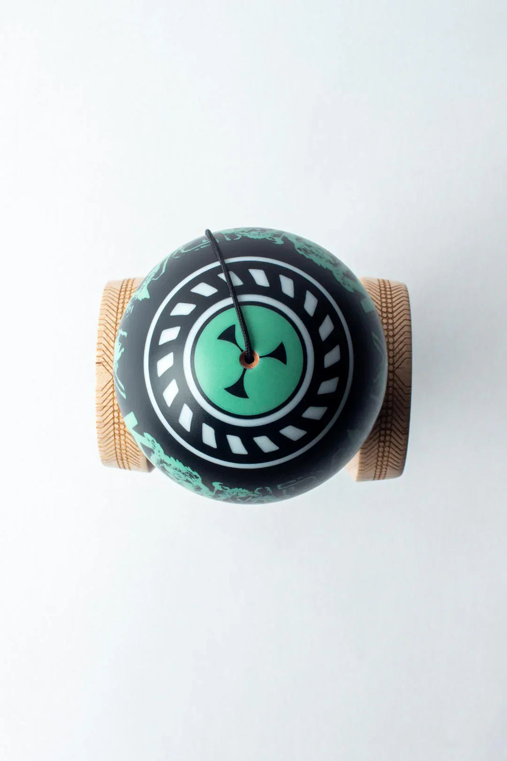 Sweets Kendama | KOMPANY GLOBAL | Legend Shape