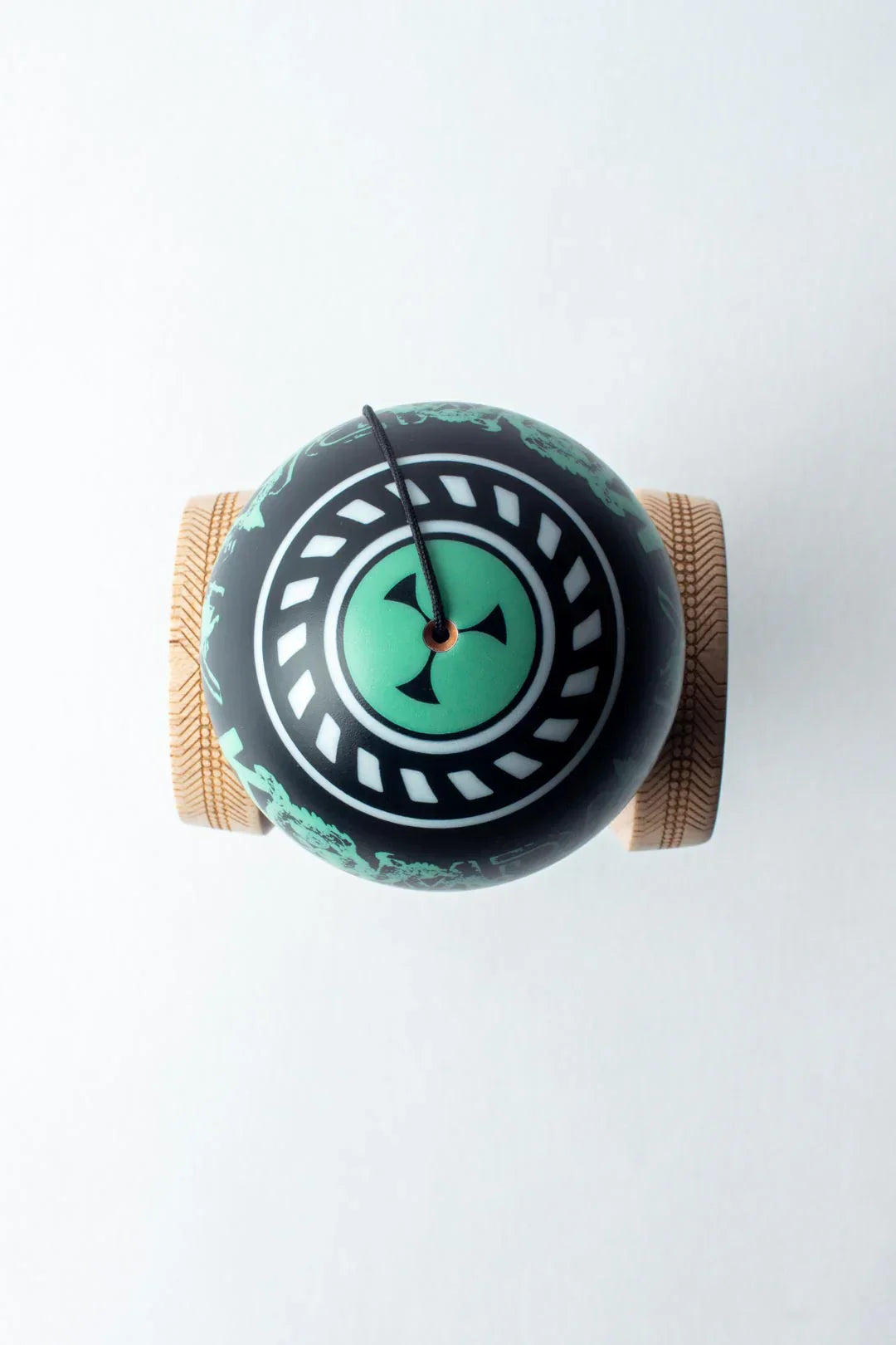 Sweets Kendama | KOMPANY GLOBAL | Legend Shape