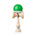 KROM Kendama | POP LOL GREEN |