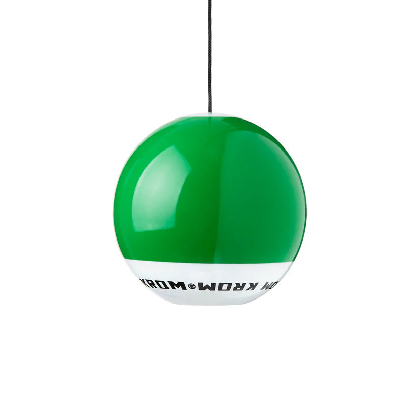 KROM Kendama | POP LOL GREEN |
