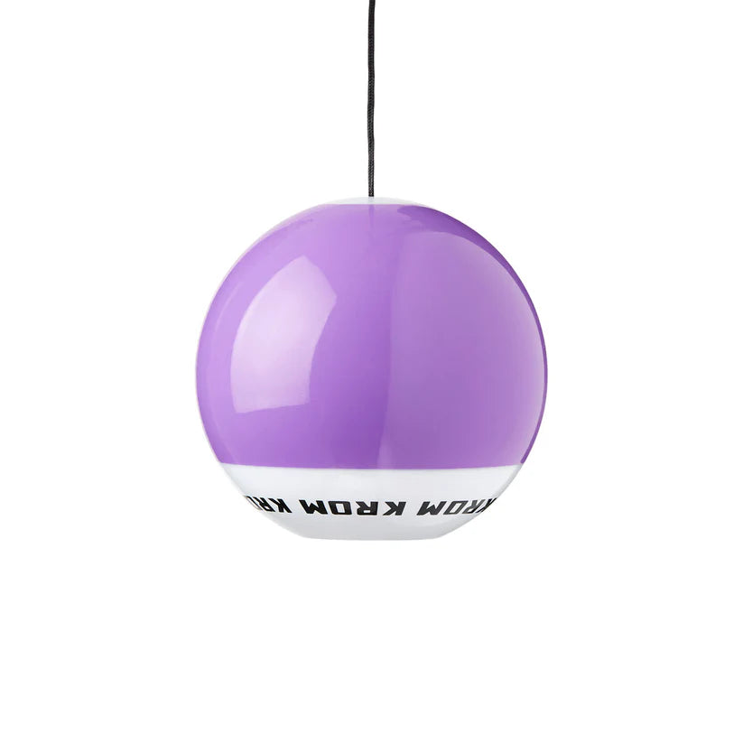 KROM Kendama | POP LOL LAVENDER |