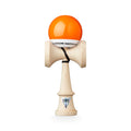 KROM Kendama | POP LOL ORANGE |