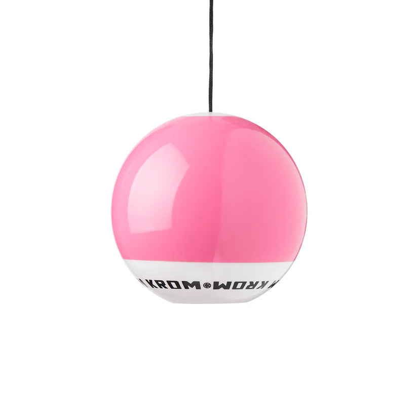KROM Kendama | POP LOL PINK |