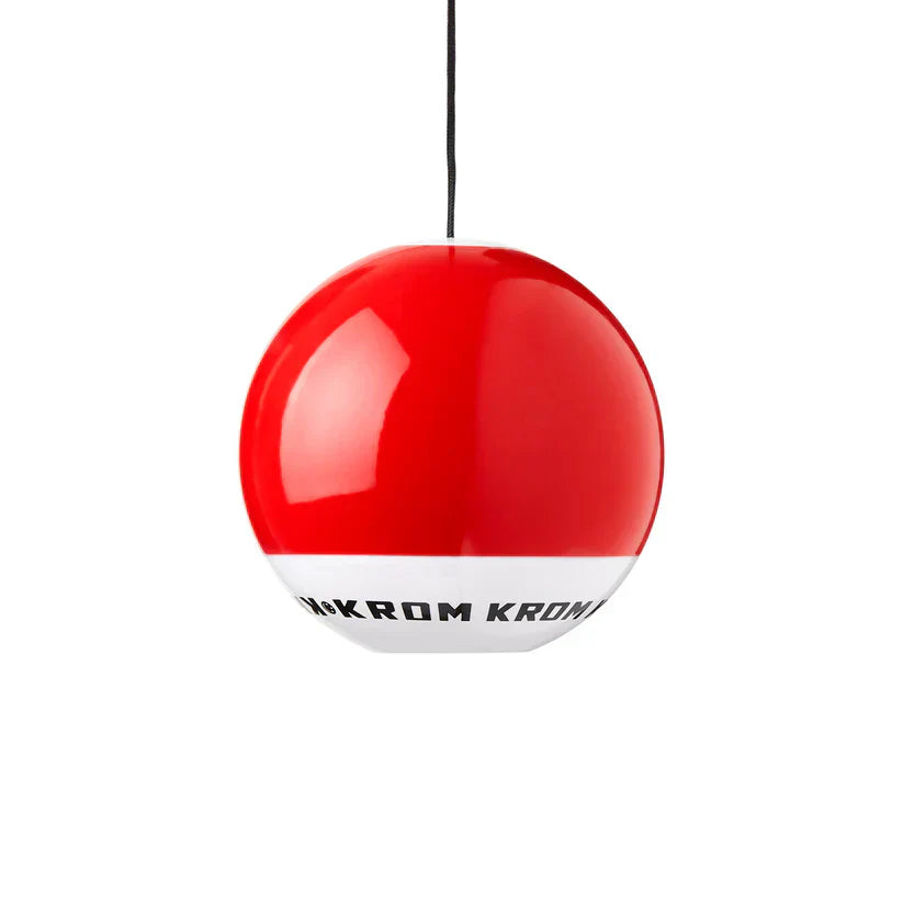 KROM Kendama | POP LOL RED |