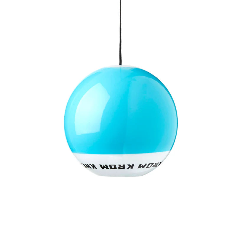KROM Kendama | POP LOL SKY BLUE |