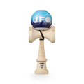 KROM Kendama Collab | JODY BARTON UFO |