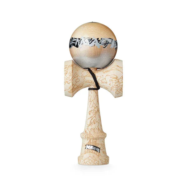 Kendama KROM Originals | UNITY HALCYON |