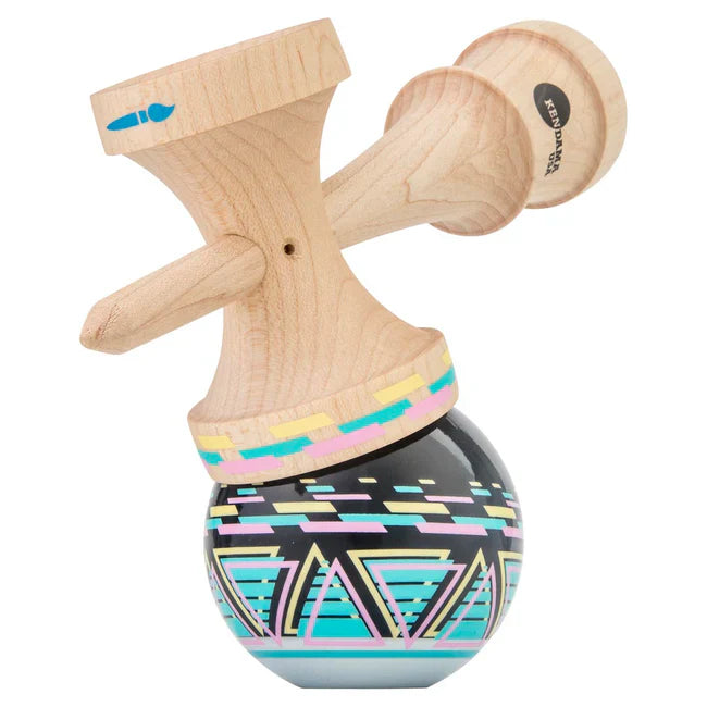 Kendama USA | Benjamin Brian Pro Model | Jet Shape