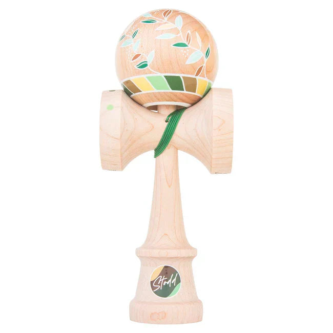 Kendama USA | Nic Stodd Pro Model | Fusion Shape