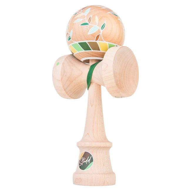 Kendama USA | Nic Stodd Pro Model | Fusion Shape