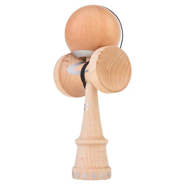 Kendama USA | Nobu Nori Pro Model v3 | Saga Shape