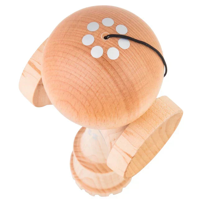 Kendama USA | Nobu Nori Pro Model v3 | Saga Shape