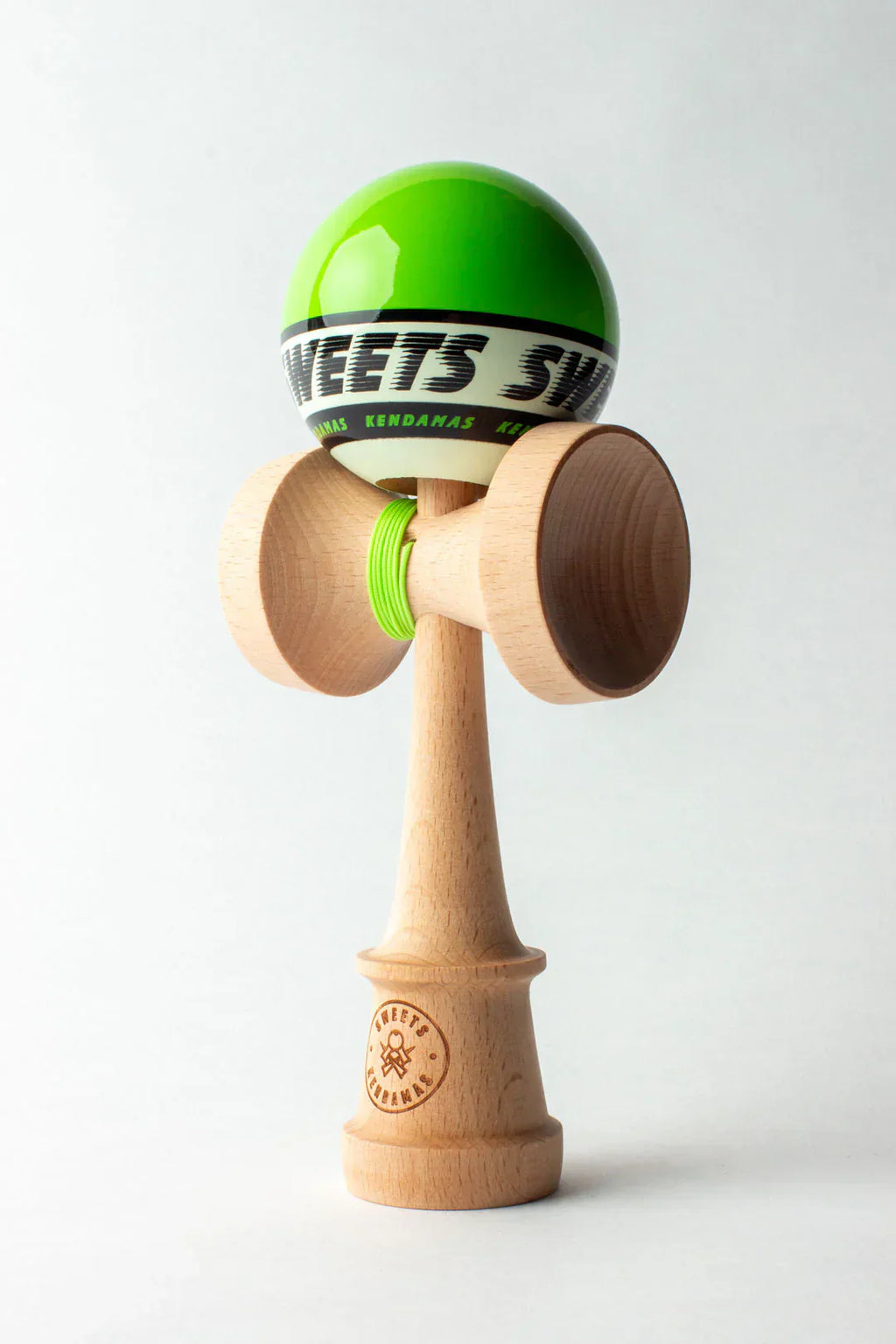 Sweets Kendama | Starter Green |
