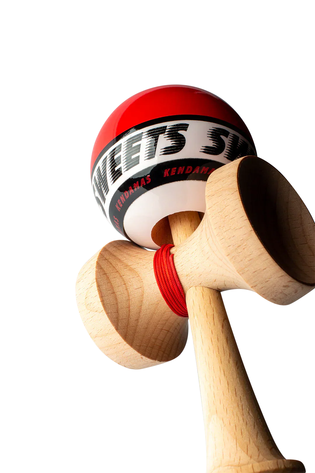 Sweets Kendama | Starter Red |