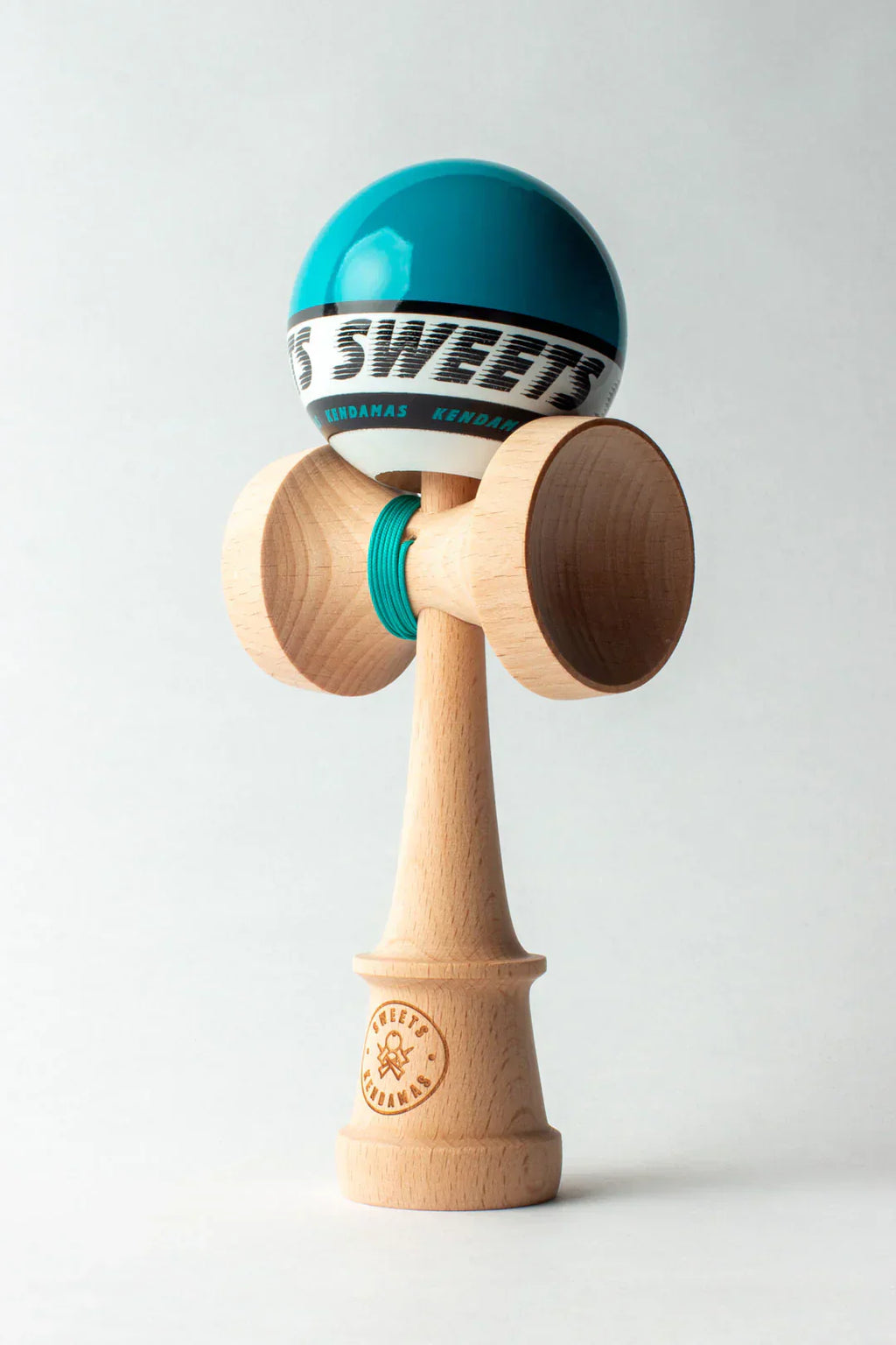 Sweets Kendama | Starter Teal |