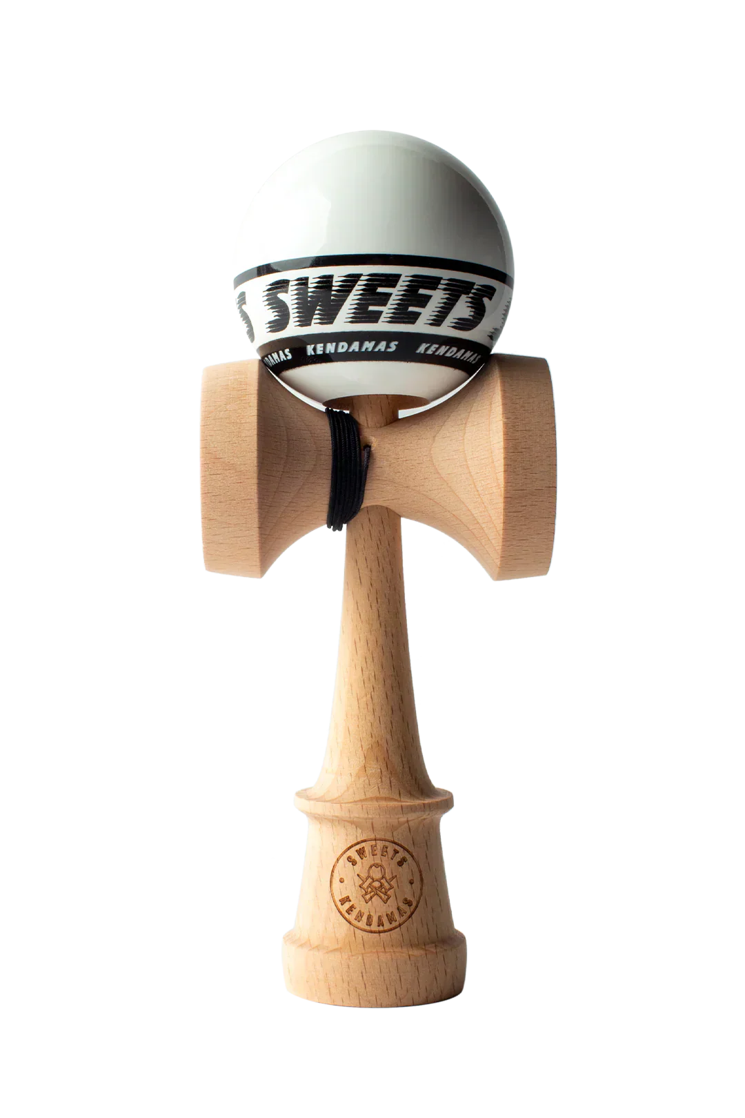 Sweets Kendama | Starter White |