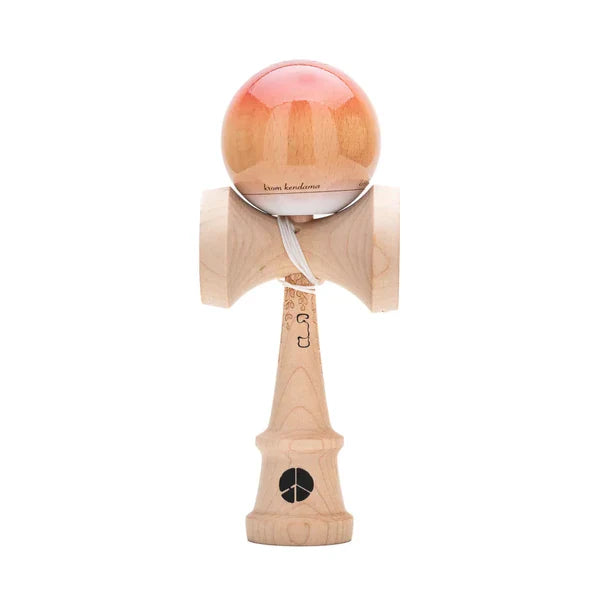 KROM Kendama | SOMA MAPLE & BEECH | PRO MOD