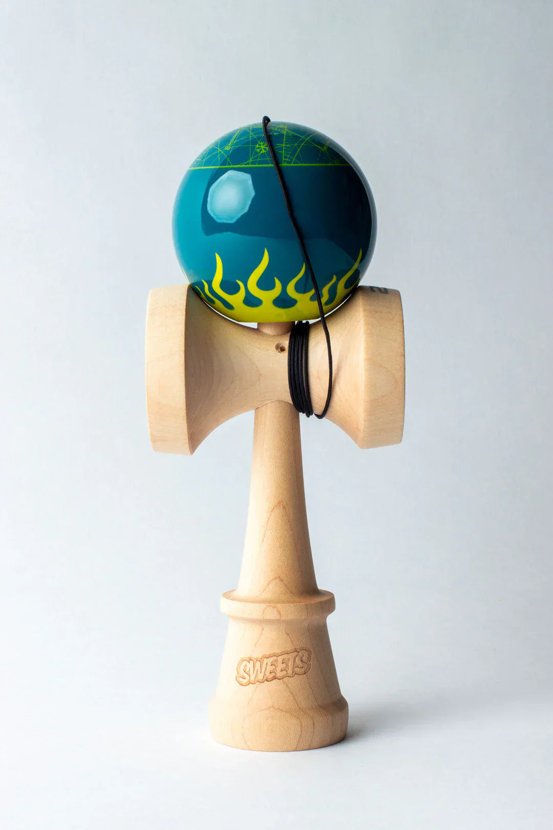 Sweets Kendama | Cooper Eddy Pro Mod | Legend Shape