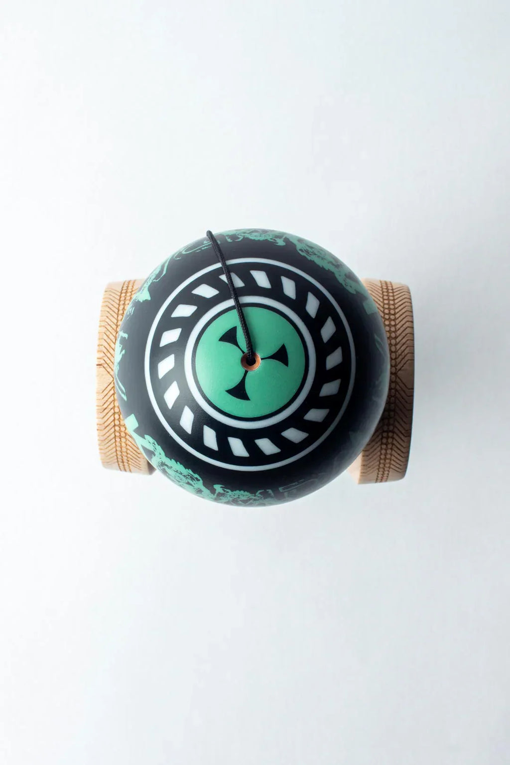 Sweets Kendama | Kompany Signature | Legend Shape