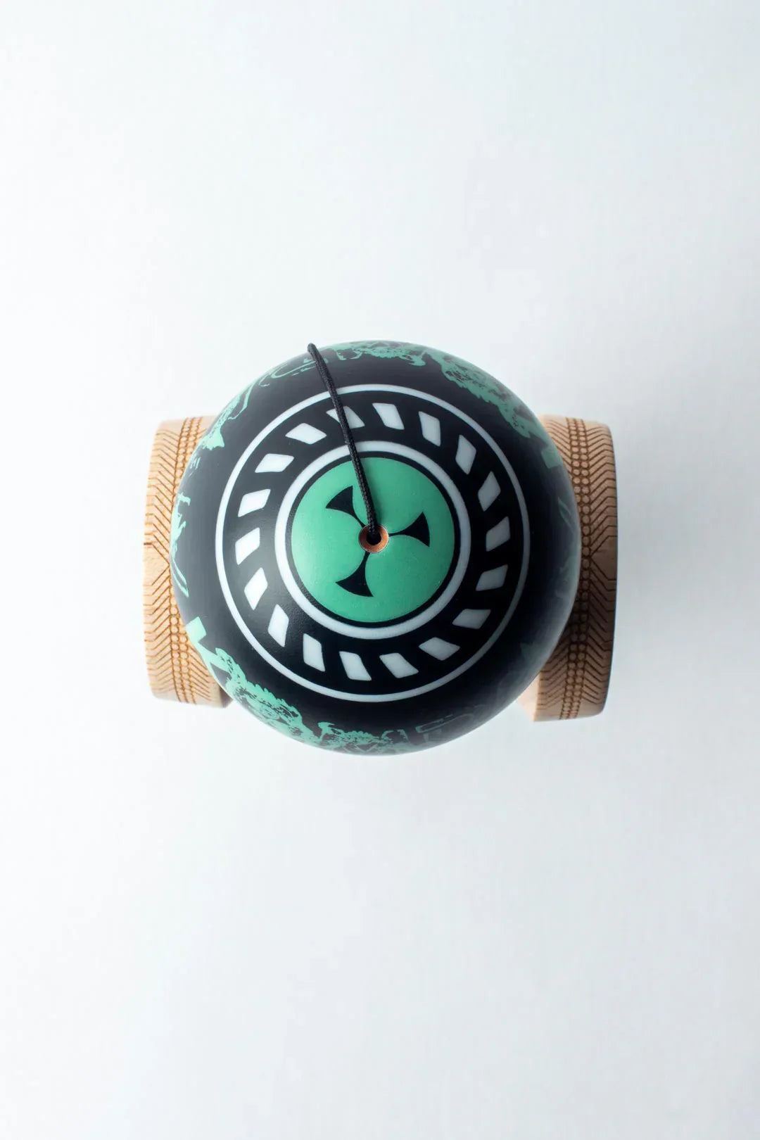 Sweets Kendama | Kompany Signature | Legend Shape