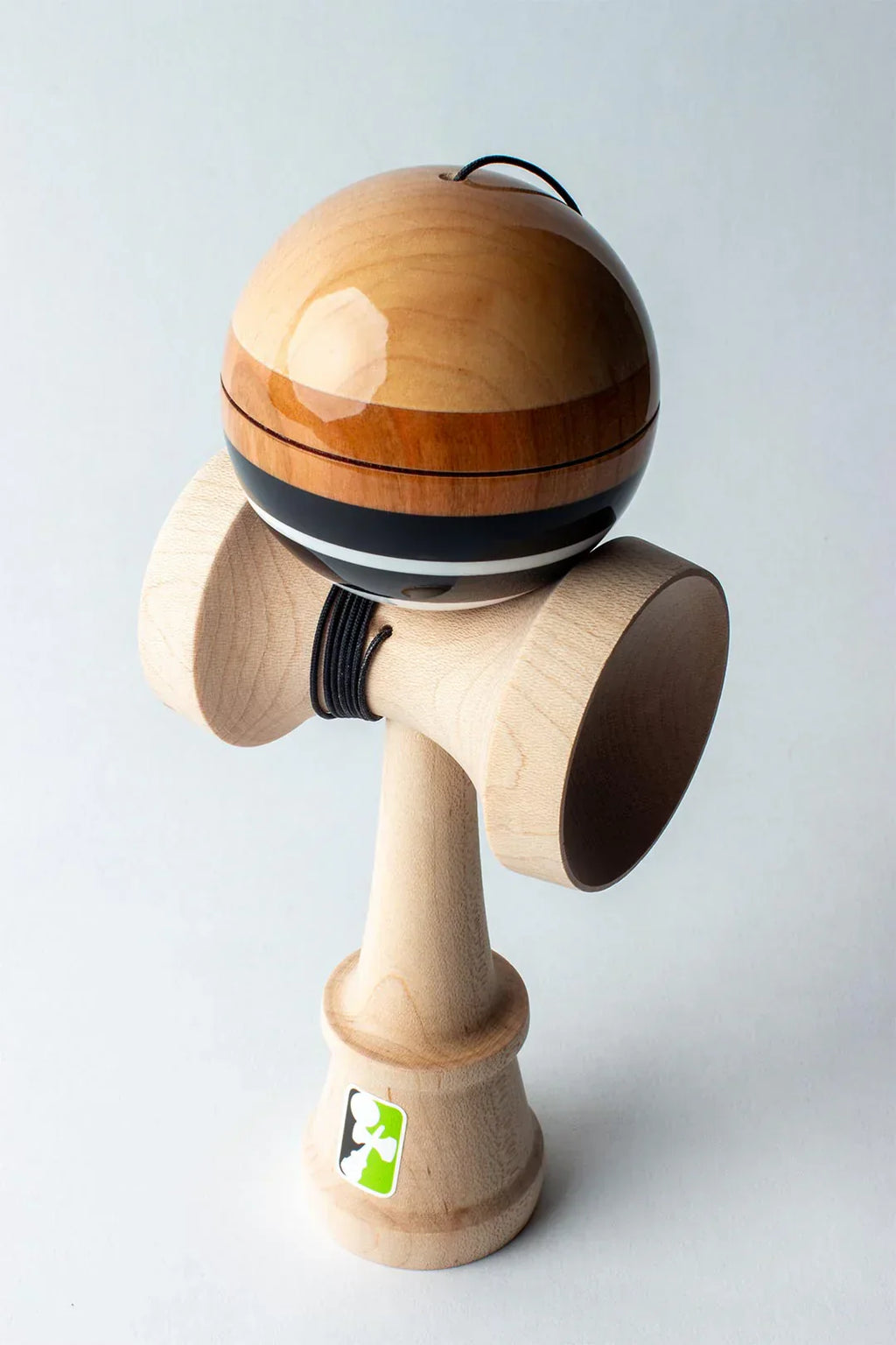 Sweets Kendama | League Classic Black | Legend Shape