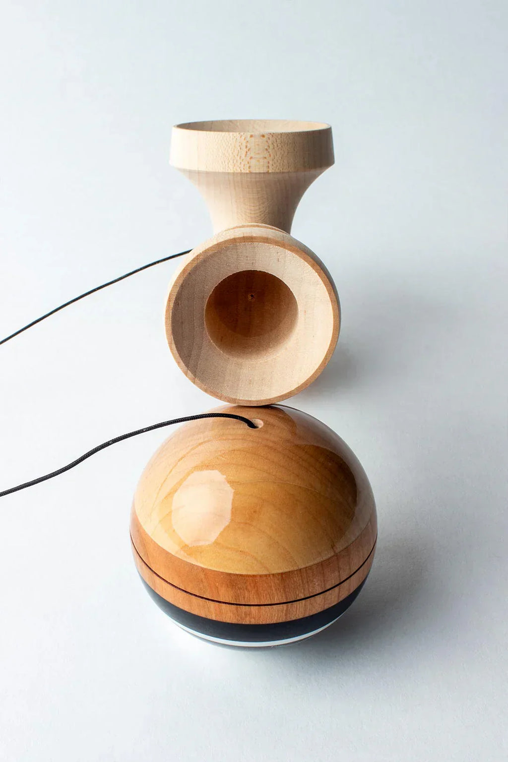 Sweets Kendama | League Classic Black | Legend Shape