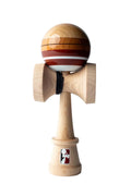 Sweets Kendama | League Classic Maroon | Legend Shape