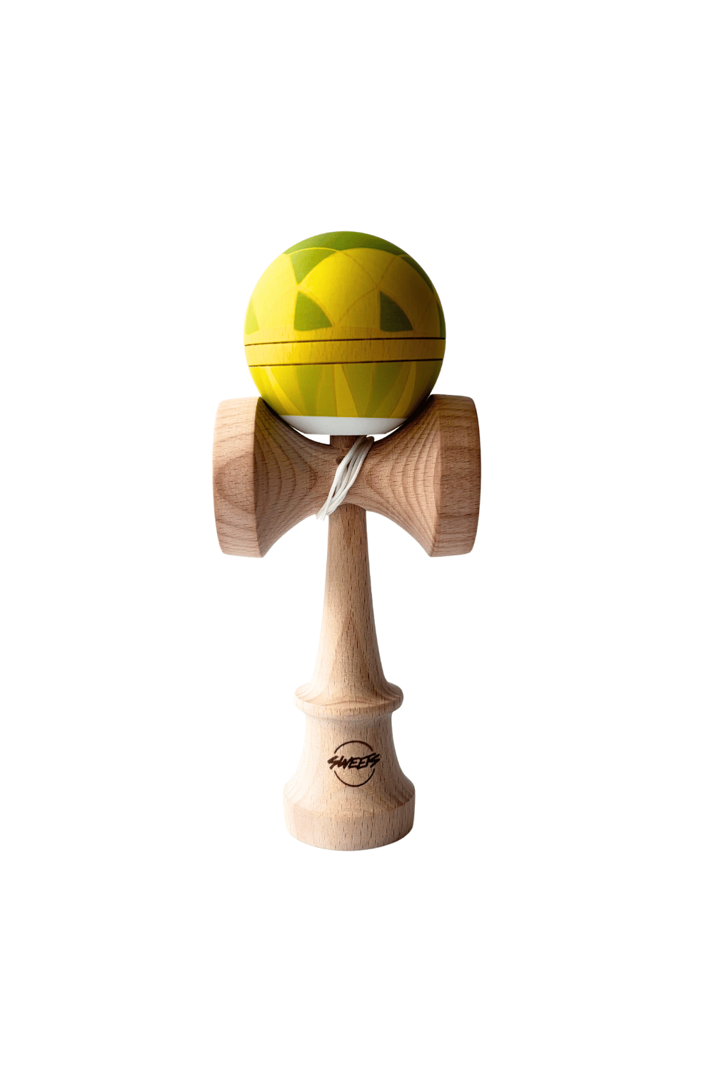 Sweets Kendama | Fraser Gems Citrine |