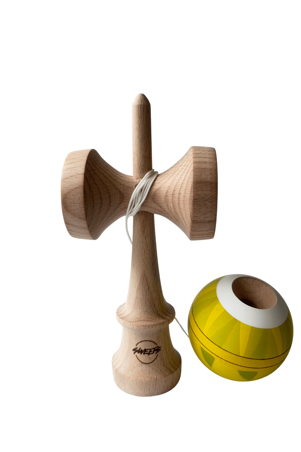Sweets Kendama | Fraser Gems Citrine |