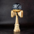 Kendama Israel | FLASH ART RHINO SB Black