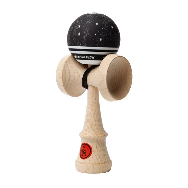 Kendama Europe | Record Aqua Stardance | Rubber