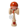 Kendama Europe | Record Aqua Wildfire | Sticky